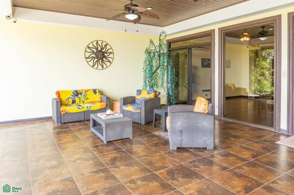 Casa Jardín , Sámara, Guanacaste