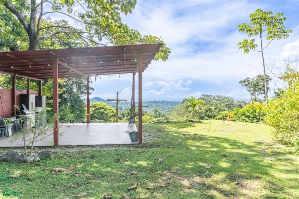 Casa Jardín , Sámara, Guanacaste