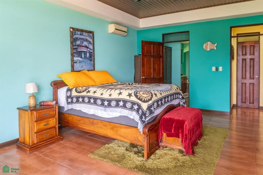 Casa Jardín , Sámara, Guanacaste