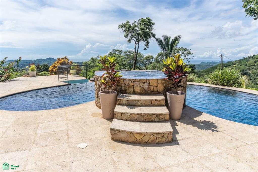 Casa Jardín , Sámara, Guanacaste