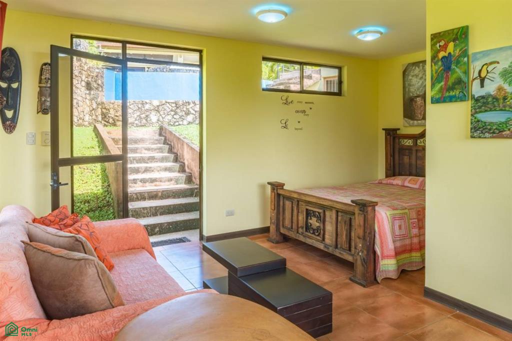 Casa Jardín , Sámara, Guanacaste