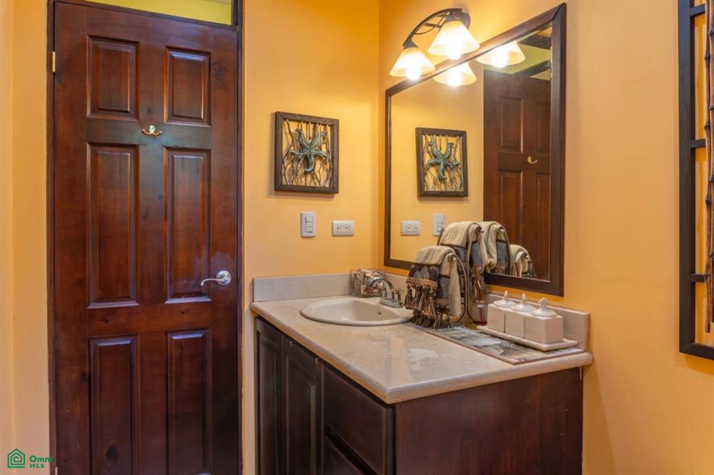 Casa Jardín , Sámara, Guanacaste