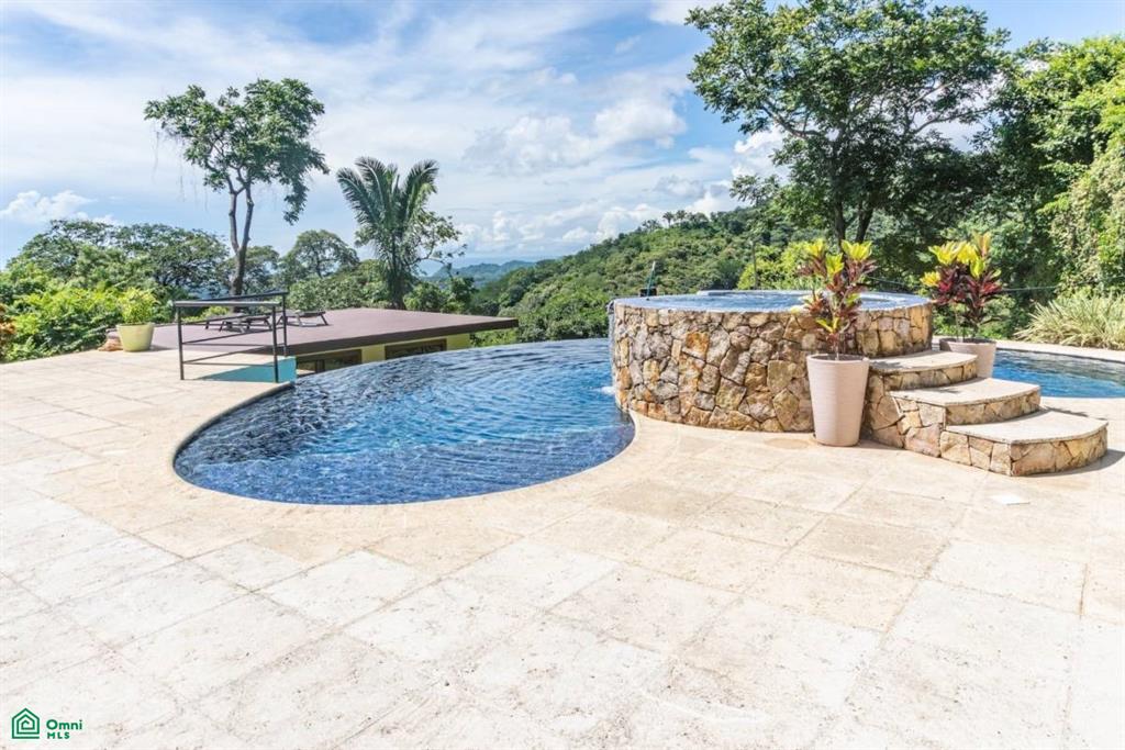 Casa Jardín , Sámara, Guanacaste