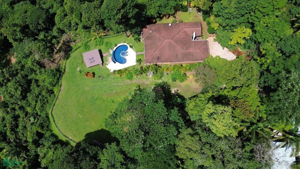 Casa Jardín , Sámara, Guanacaste