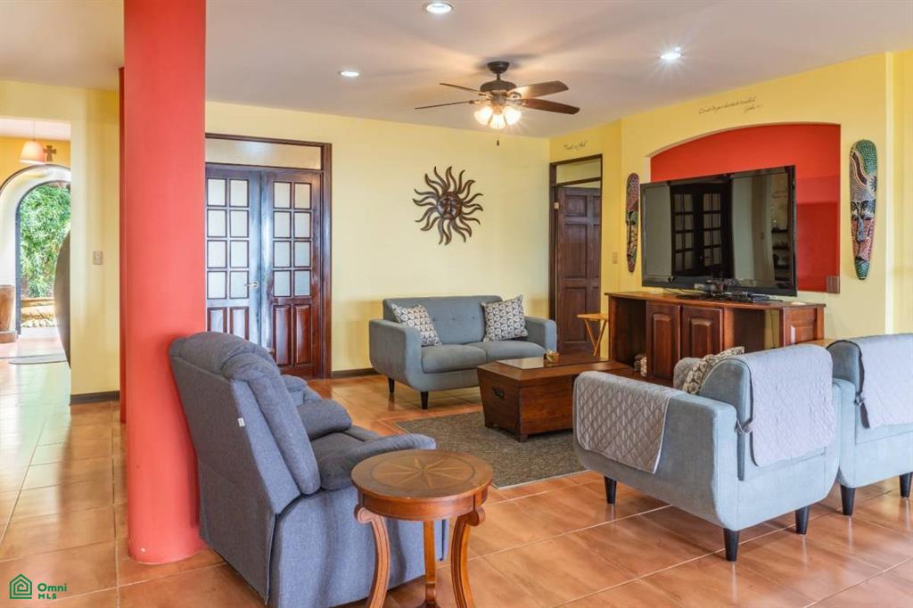 Casa Jardín , Sámara, Guanacaste