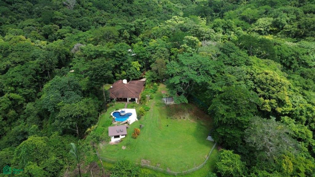 Casa Jardín , Sámara, Guanacaste