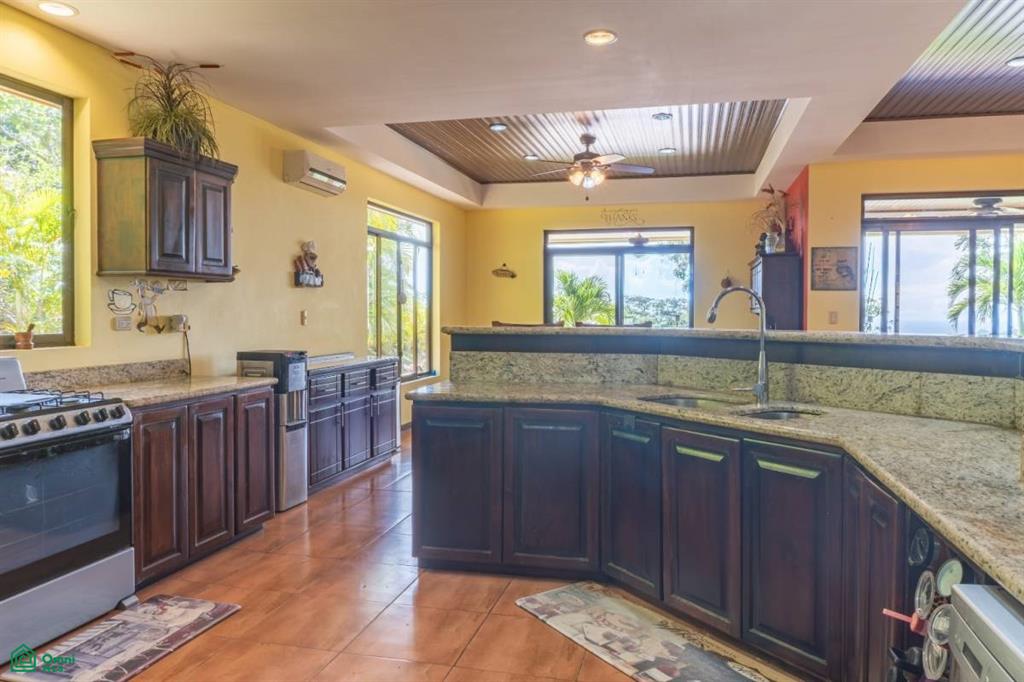 Casa Jardín , Sámara, Guanacaste