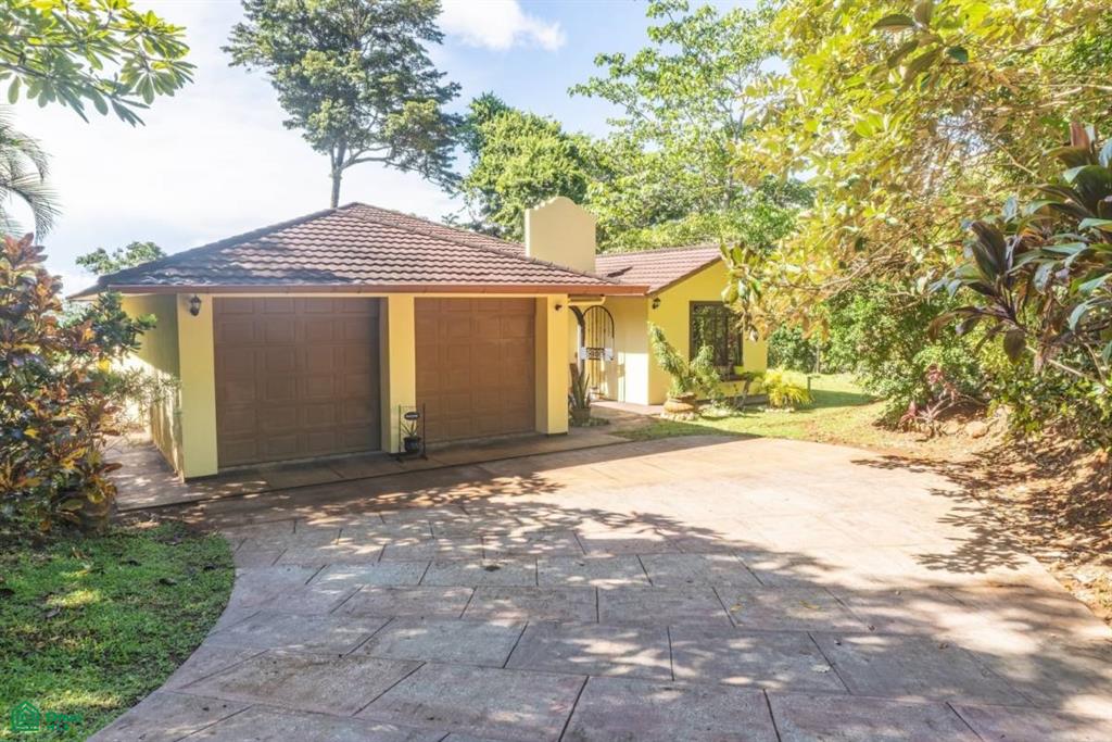 Casa Jardín , Sámara, Guanacaste