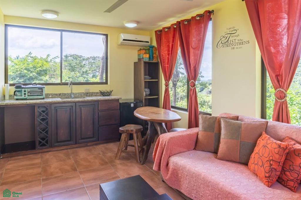 Casa Jardín , Sámara, Guanacaste