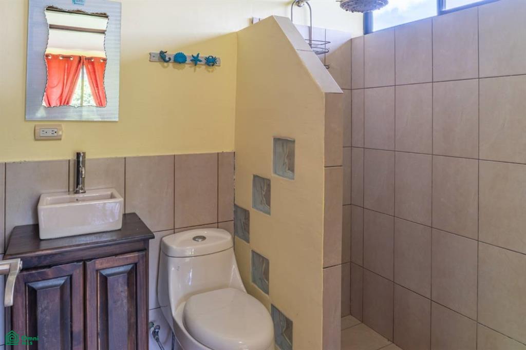 Casa Jardín , Sámara, Guanacaste