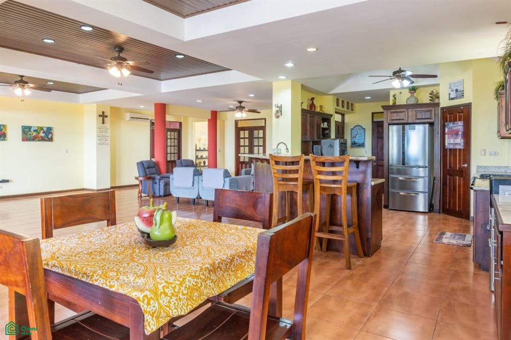 Casa Jardín , Sámara, Guanacaste