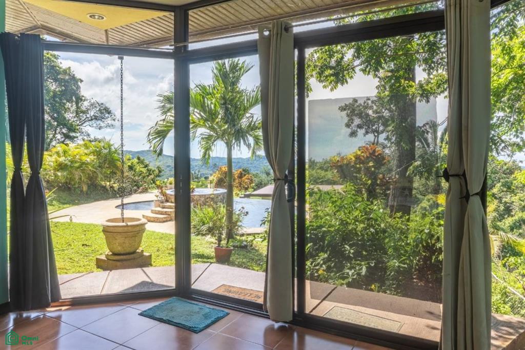 Casa Jardín , Sámara, Guanacaste