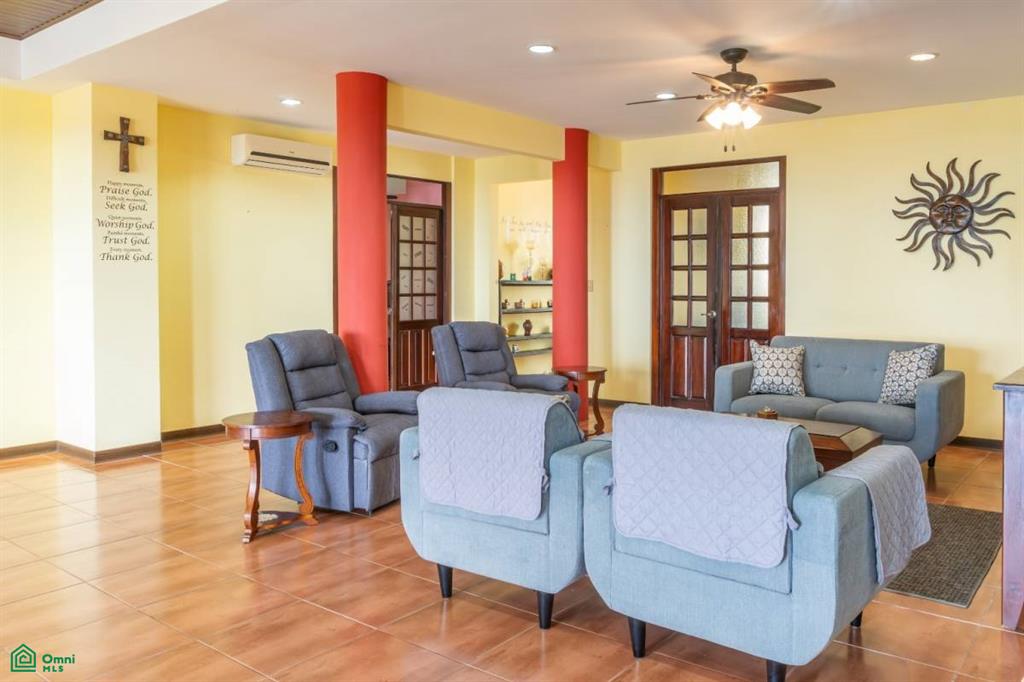 Casa Jardín , Sámara, Guanacaste