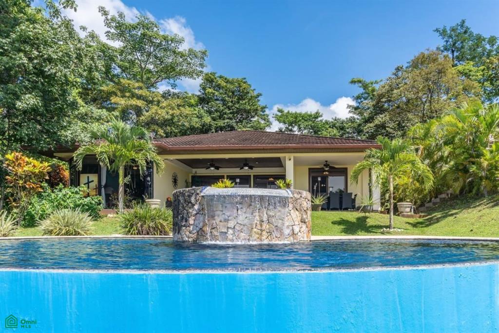 Casa Jardín , Sámara, Guanacaste