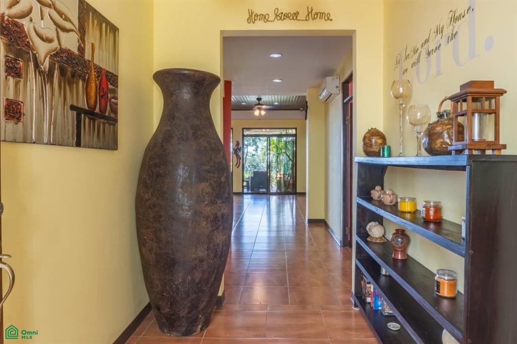 Casa Jardín , Sámara, Guanacaste