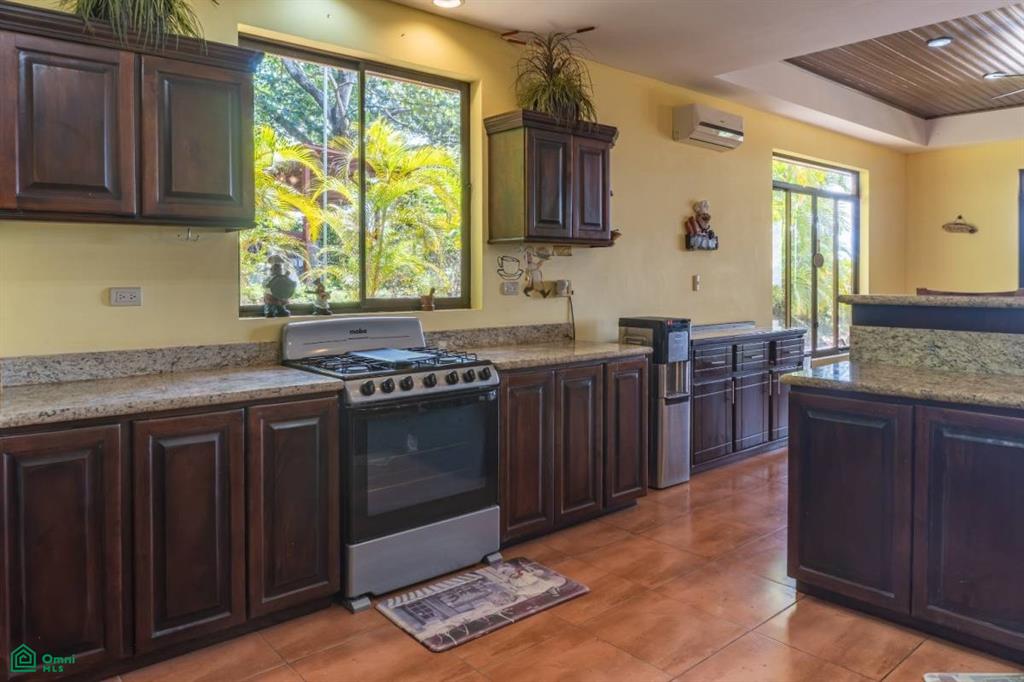 Casa Jardín , Sámara, Guanacaste