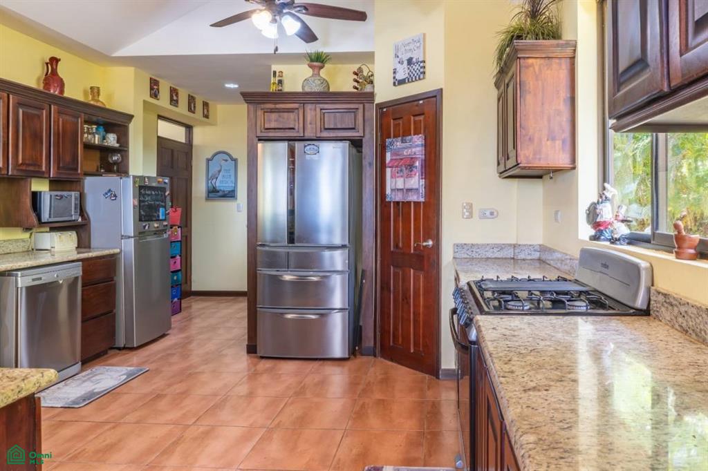 Casa Jardín , Sámara, Guanacaste