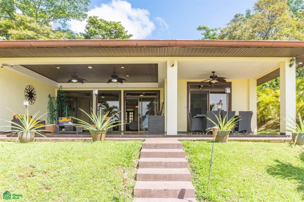 Casa Jardín , Sámara, Guanacaste