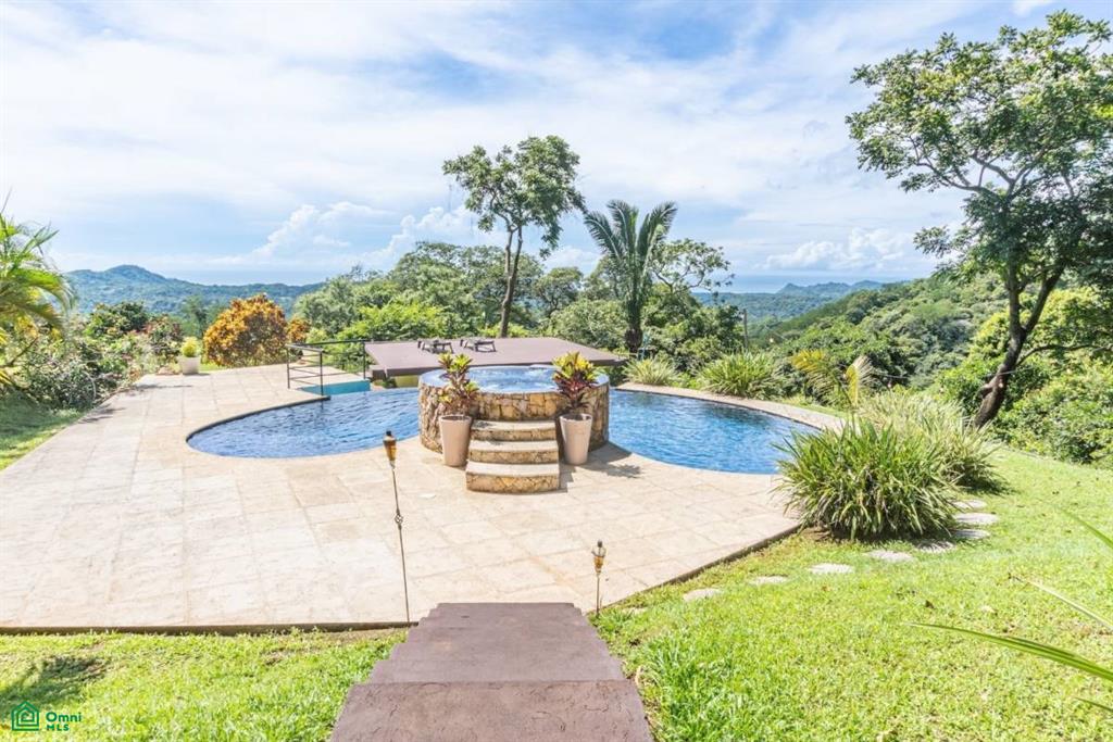 Casa Jardín , Sámara, Guanacaste