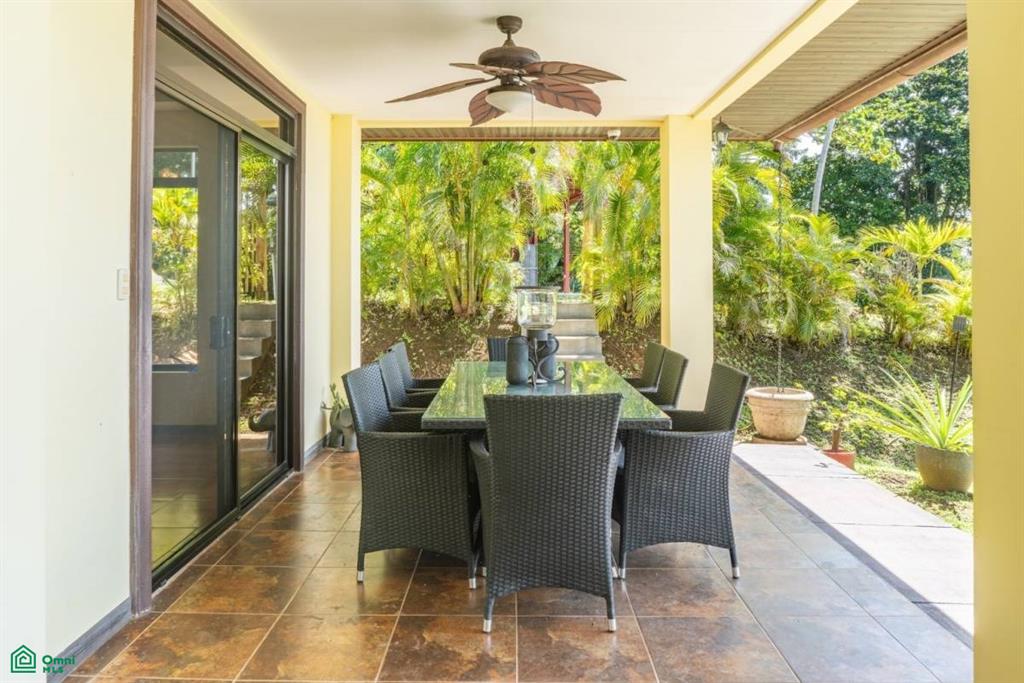 Casa Jardín , Sámara, Guanacaste