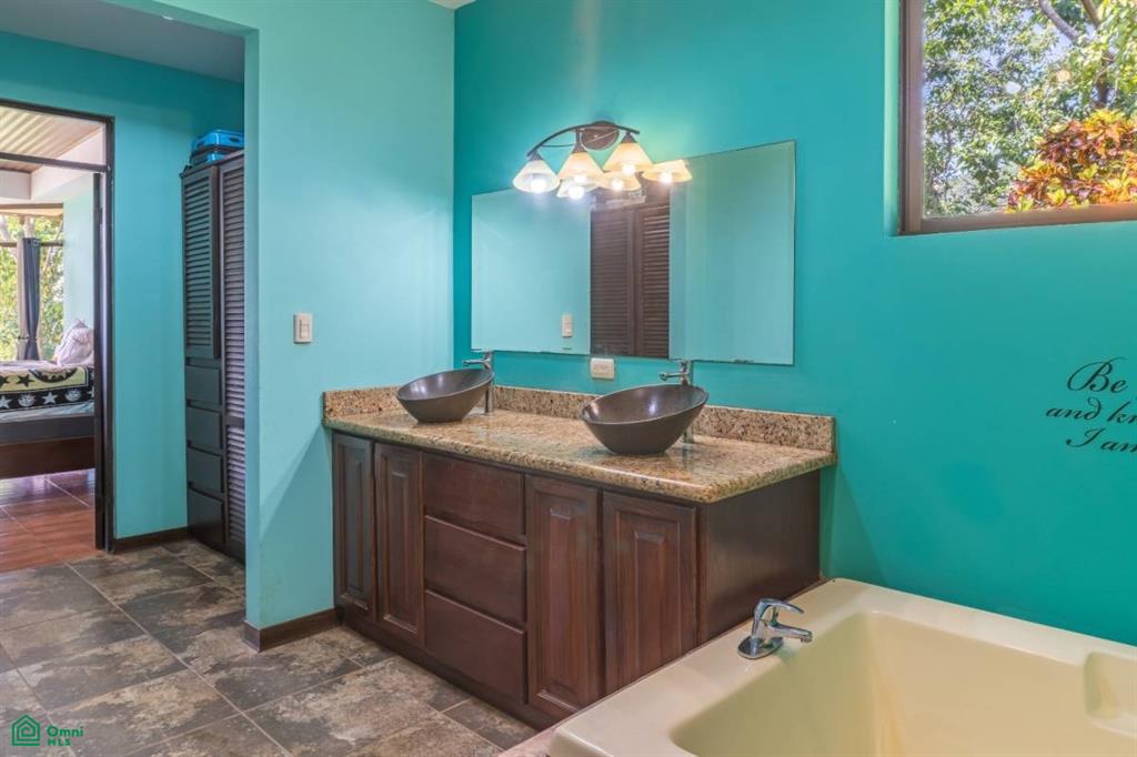 Casa Jardín , Sámara, Guanacaste