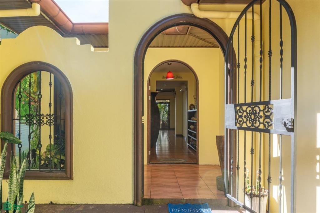 Casa Jardín , Sámara, Guanacaste