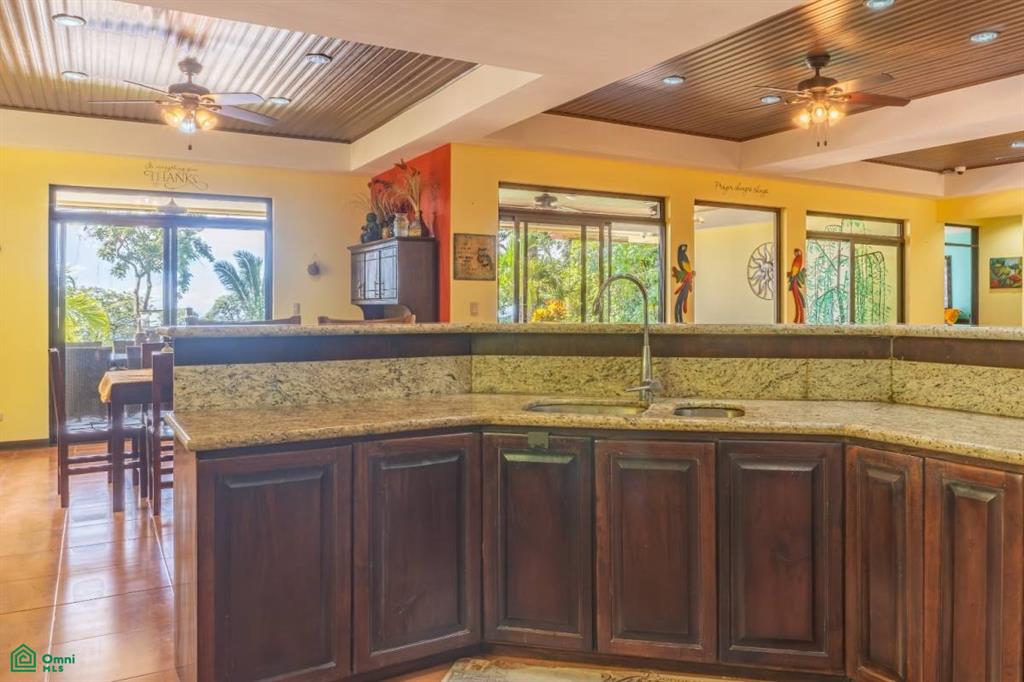 Casa Jardín , Sámara, Guanacaste