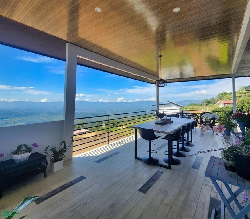 Casa Armonía , Miravalles, Perez Zeledon, San Jose