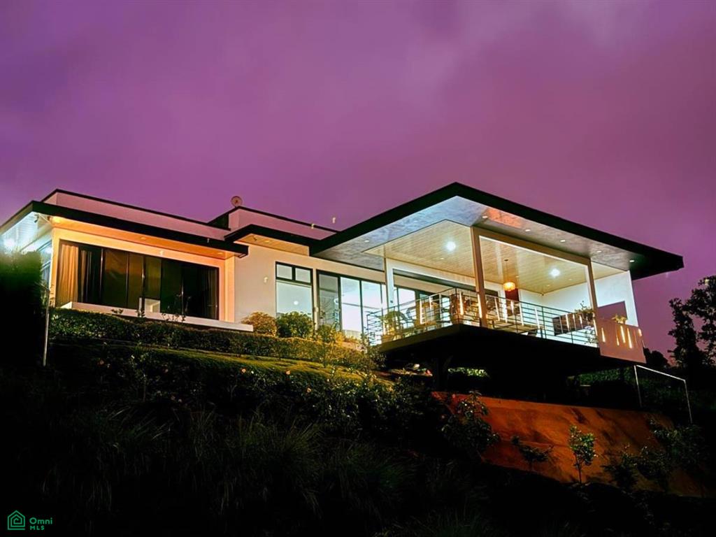 Casa Armonía , Miravalles, Perez Zeledon, San Jose