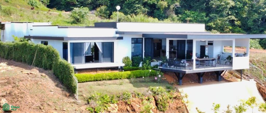 Casa Armonía , Miravalles, Perez Zeledon, San Jose