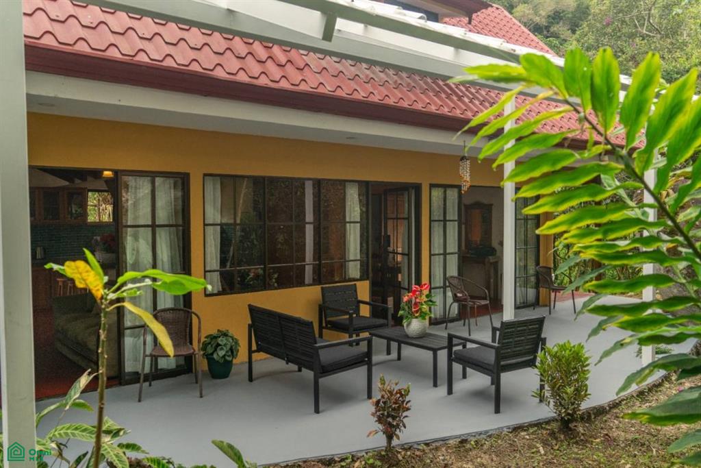 Casa Amapola , Rivas, Perez Zeledon, San Jose