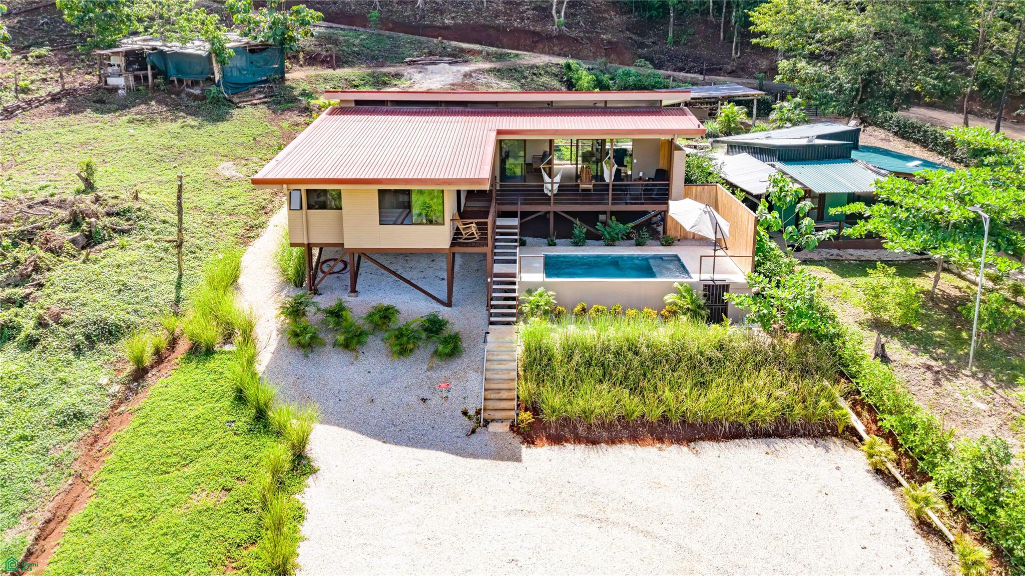 Casa Melina , Guanacaste