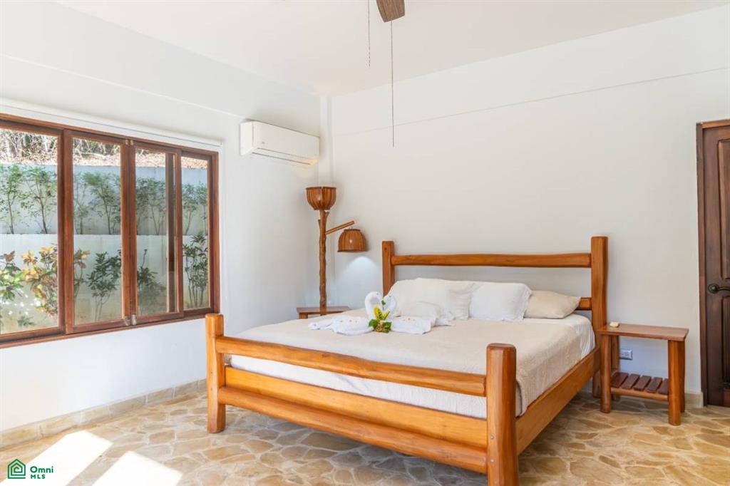 Villa Escondida | Playa Camaronal , Zapotal, Nandayure, Guanacaste