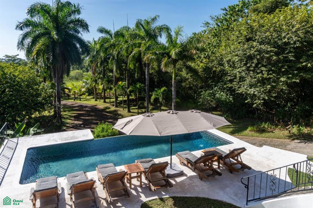 Villa Escondida | Playa Camaronal , Zapotal, Nandayure, Guanacaste