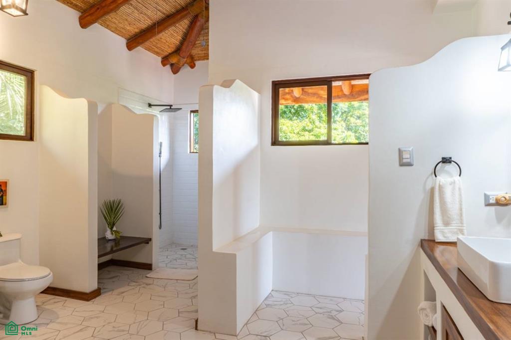 Villa Escondida | Playa Camaronal , Zapotal, Nandayure, Guanacaste