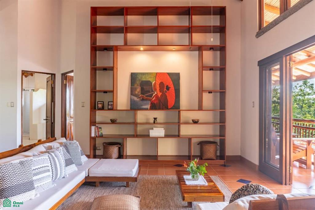 Villa Escondida | Playa Camaronal , Zapotal, Nandayure, Guanacaste