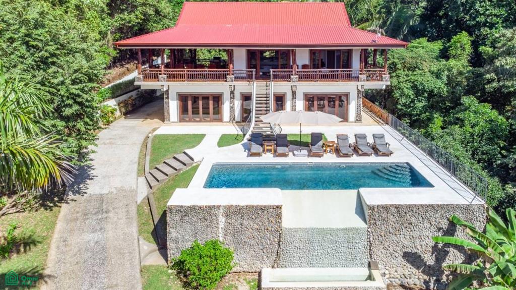 Villa Escondida | Playa Camaronal , Zapotal, Nandayure, Guanacaste