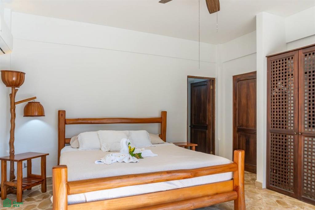 Villa Escondida | Playa Camaronal , Zapotal, Nandayure, Guanacaste