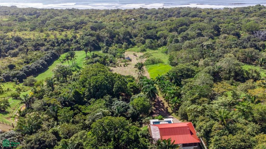 Villa Escondida | Playa Camaronal , Zapotal, Nandayure, Guanacaste