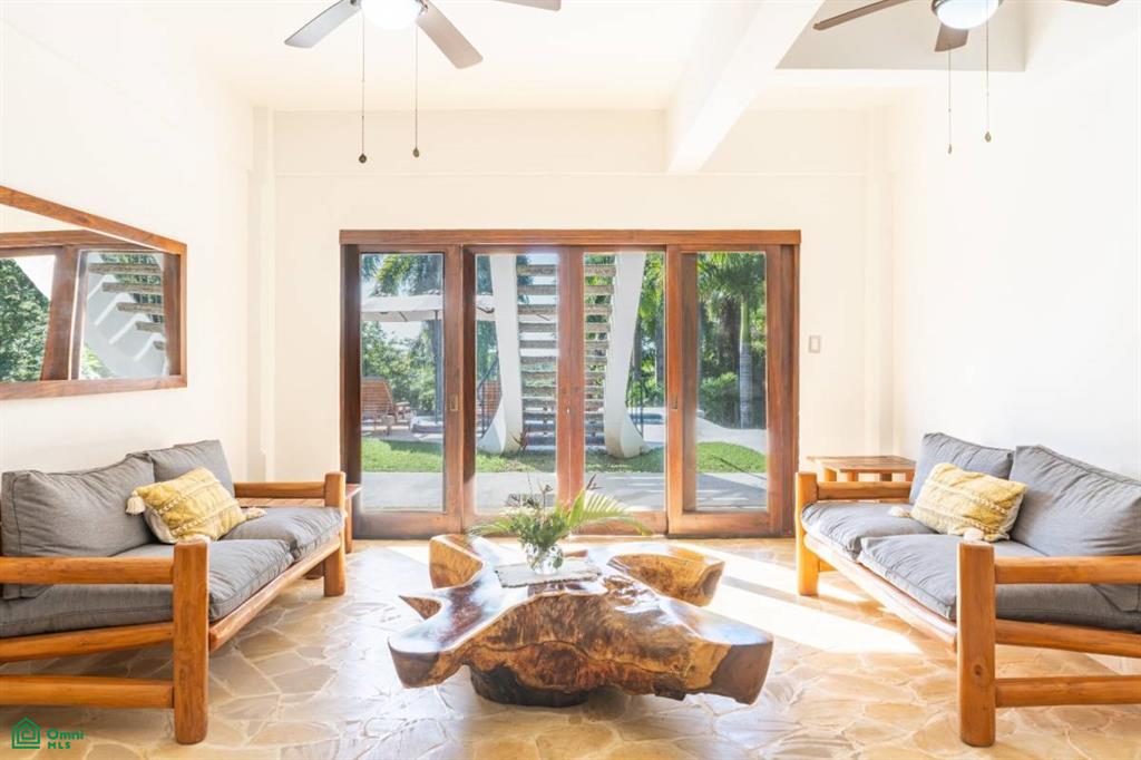 Villa Escondida | Playa Camaronal , Zapotal, Nandayure, Guanacaste