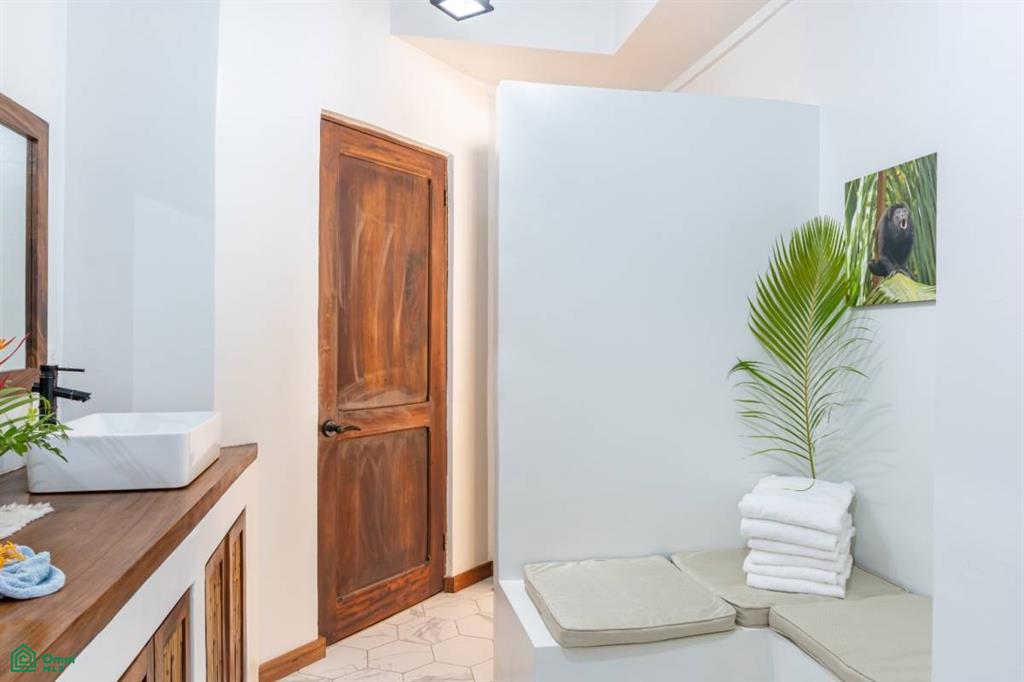 Villa Escondida | Playa Camaronal , Zapotal, Nandayure, Guanacaste