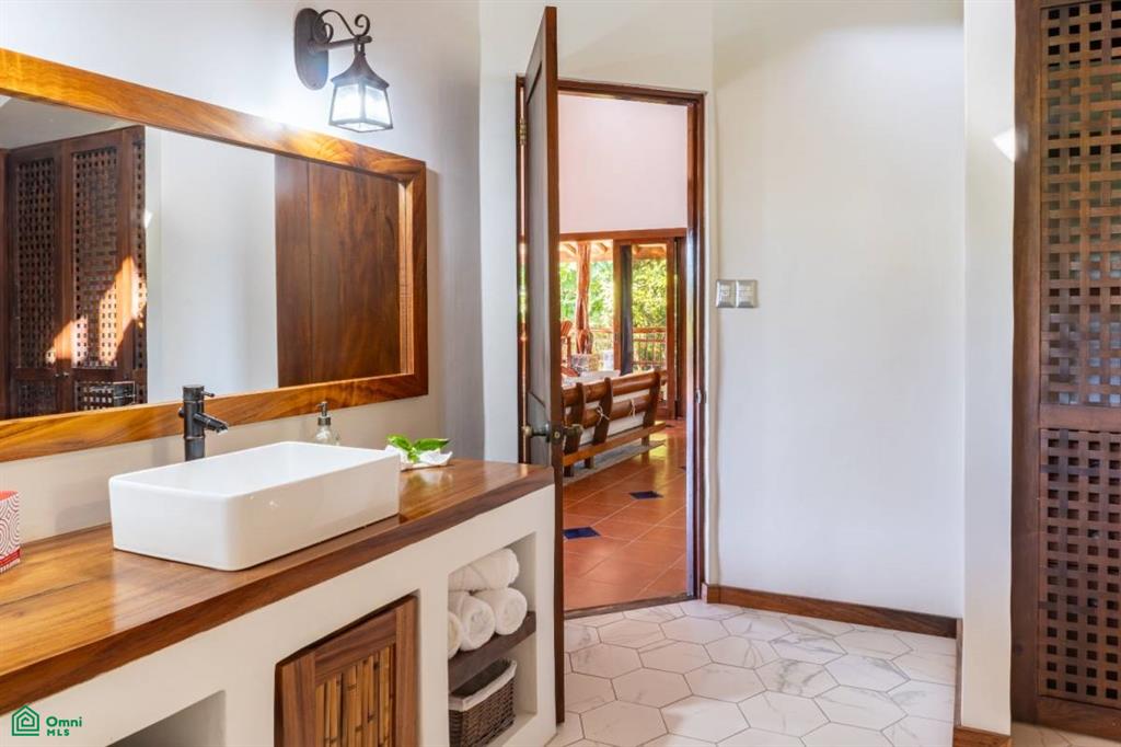 Villa Escondida | Playa Camaronal , Zapotal, Nandayure, Guanacaste