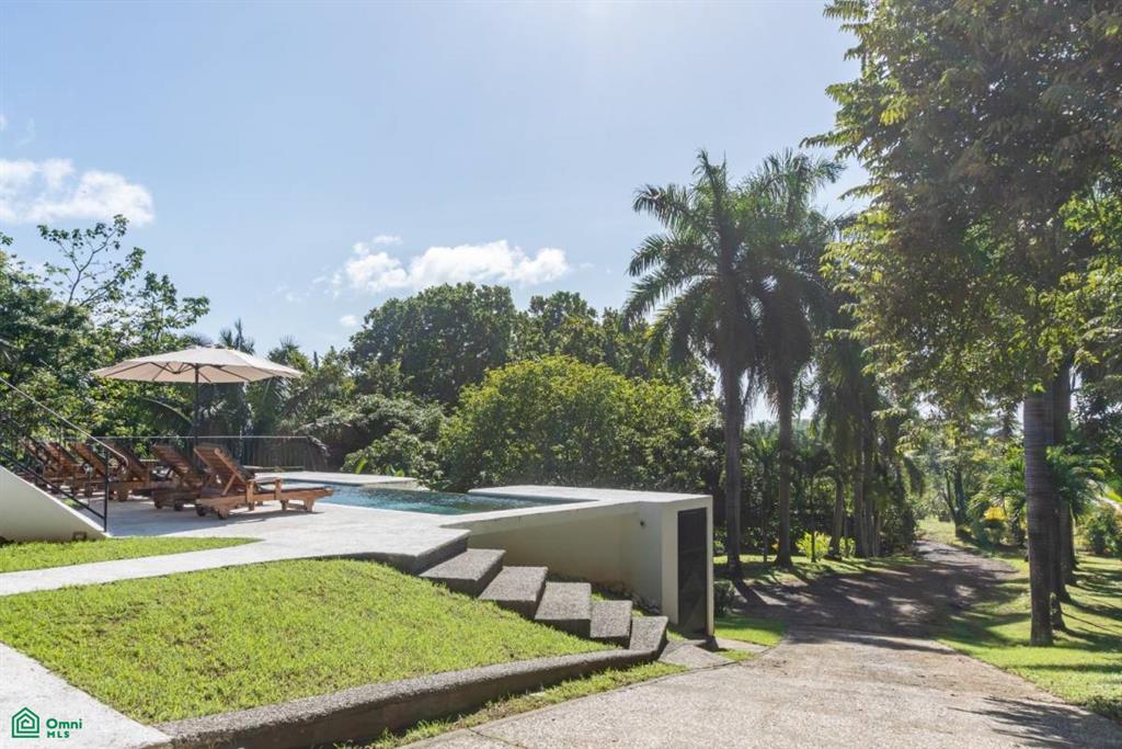 Villa Escondida | Playa Camaronal , Zapotal, Nandayure, Guanacaste