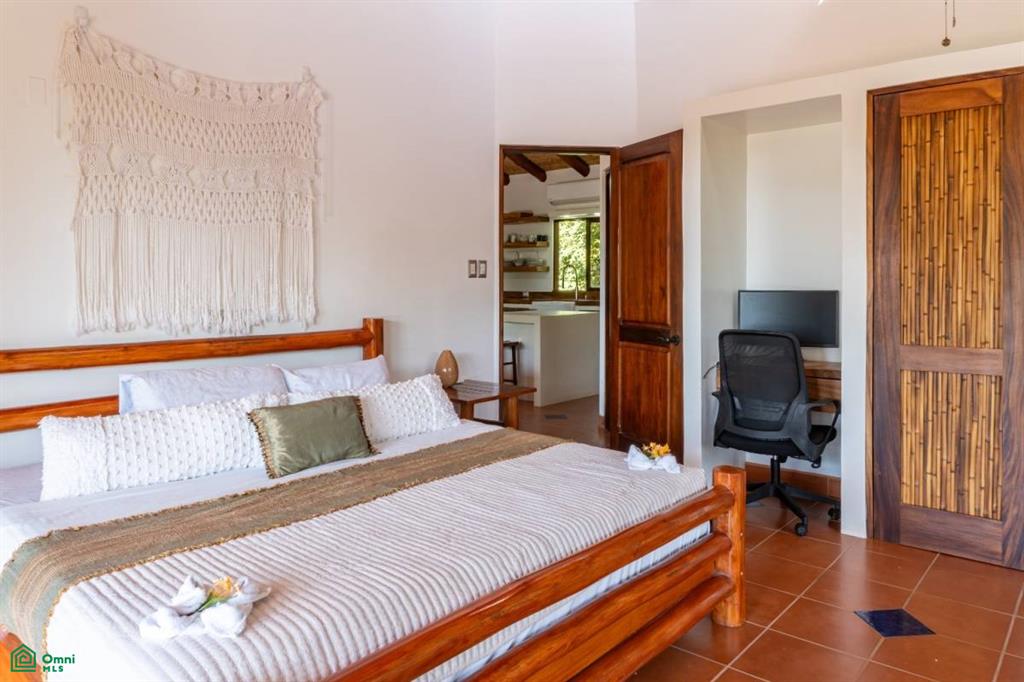 Villa Escondida | Playa Camaronal , Zapotal, Nandayure, Guanacaste