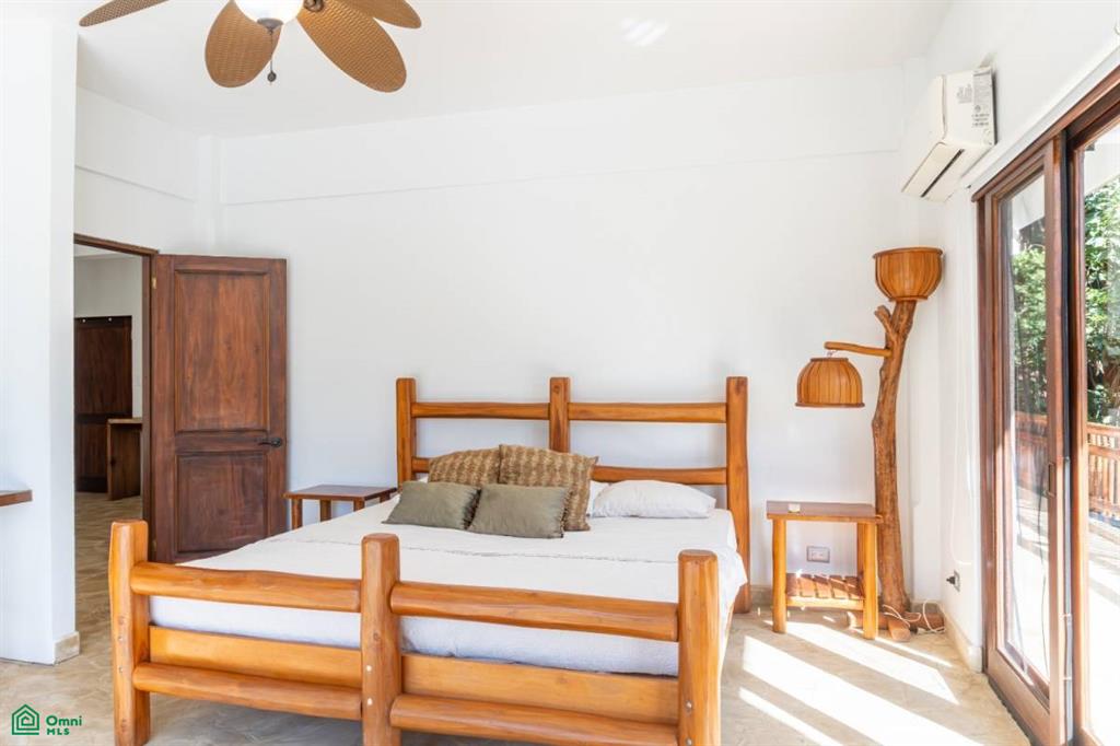 Villa Escondida | Playa Camaronal , Zapotal, Nandayure, Guanacaste