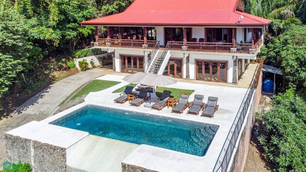 Villa Escondida | Playa Camaronal , Zapotal, Nandayure, Guanacaste