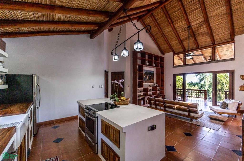 Villa Escondida | Playa Camaronal , Zapotal, Nandayure, Guanacaste
