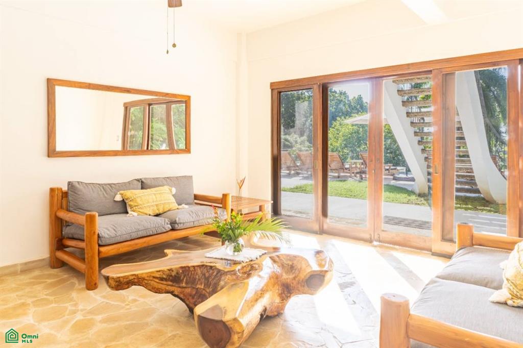 Villa Escondida | Playa Camaronal , Zapotal, Nandayure, Guanacaste