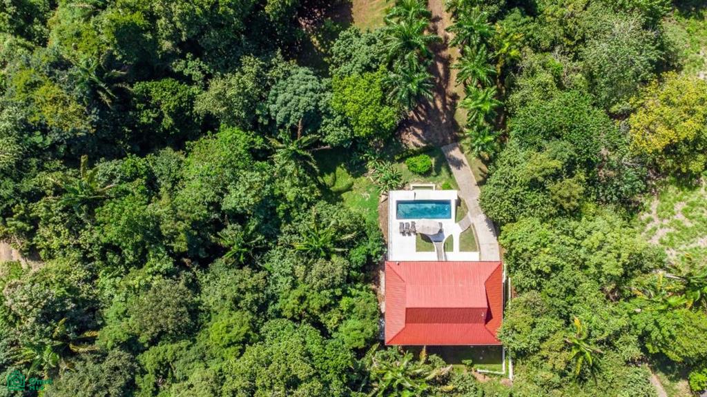 Villa Escondida | Playa Camaronal , Zapotal, Nandayure, Guanacaste