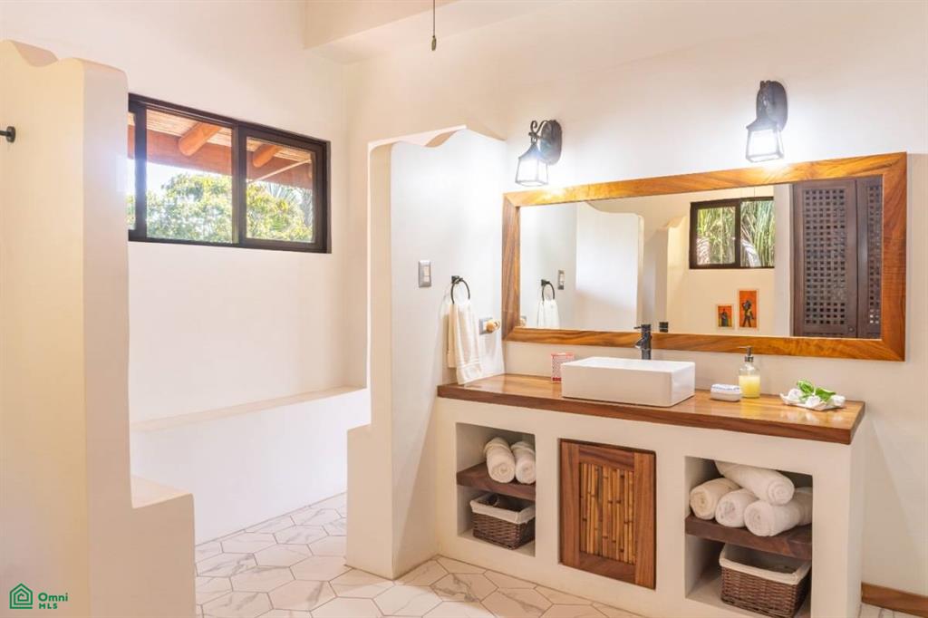 Villa Escondida | Playa Camaronal , Zapotal, Nandayure, Guanacaste